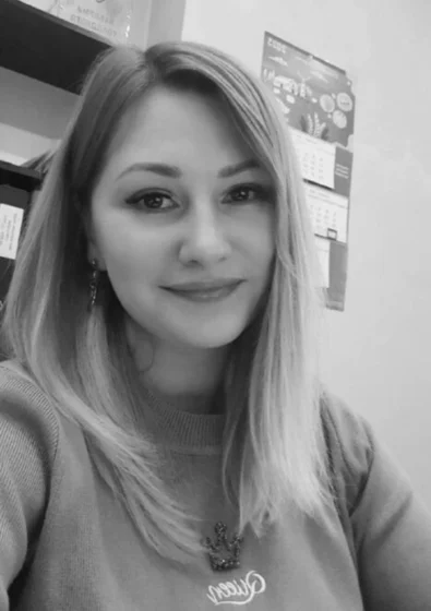 Татьяна Степанова